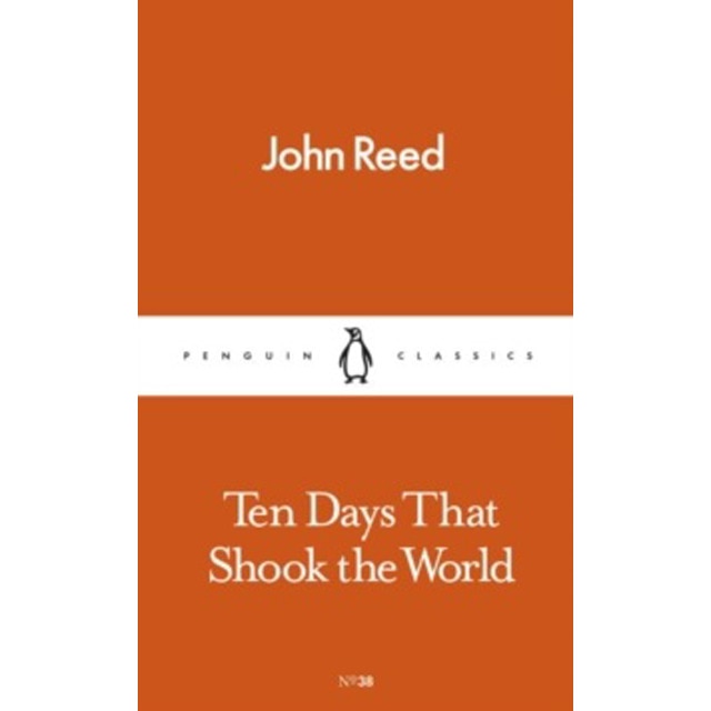 Imagen 0 de Ten days that shook the world