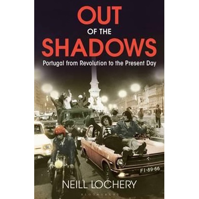 Out Of The Shadows 1