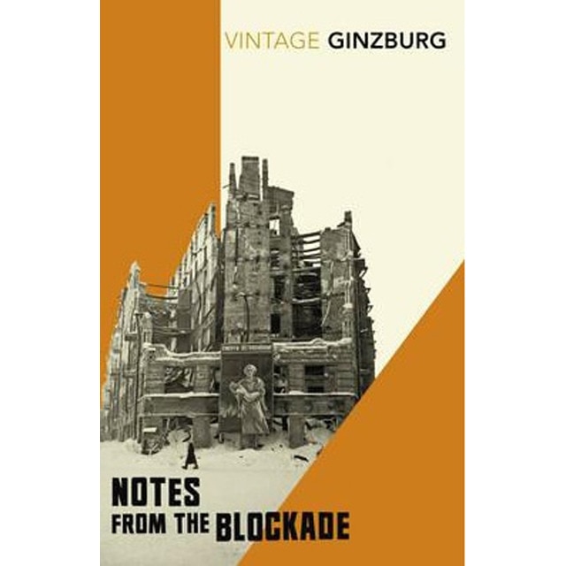 Notes From The Blockade 1