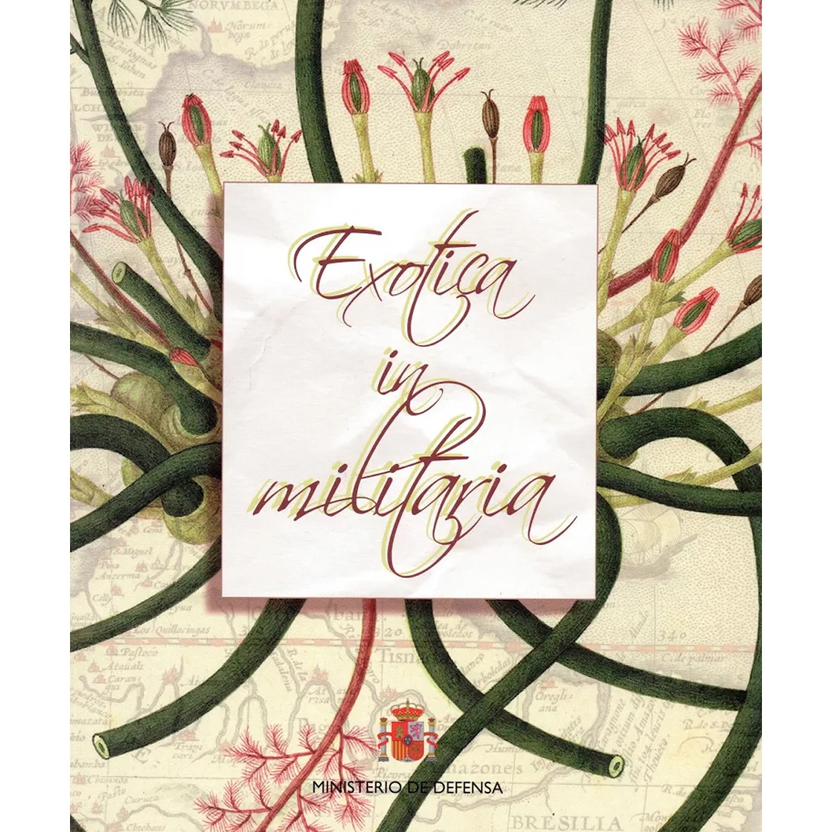 Exotica In Militaria 1