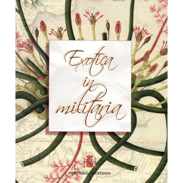 Imagem 0 de Exotica In Militaria