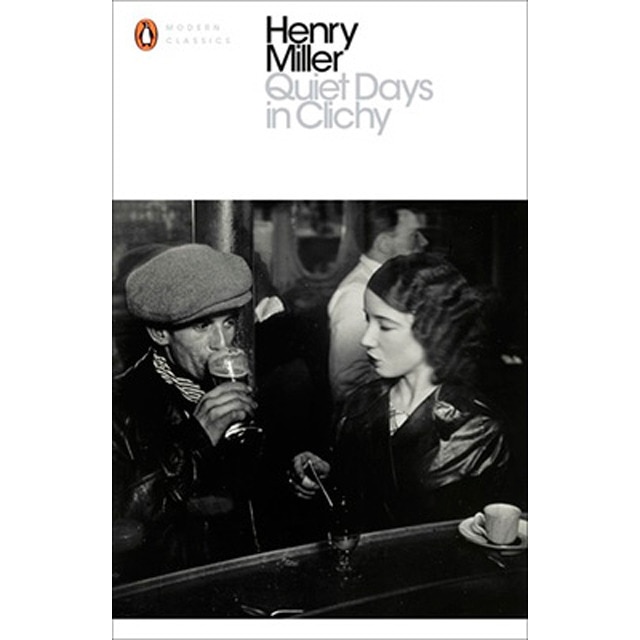 Imagem 0 de Quiet Days In Clichy