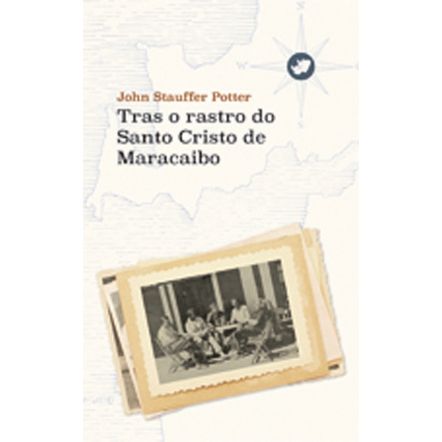 Tras O Rastro Do Santo Cristo De Maracaibo 1