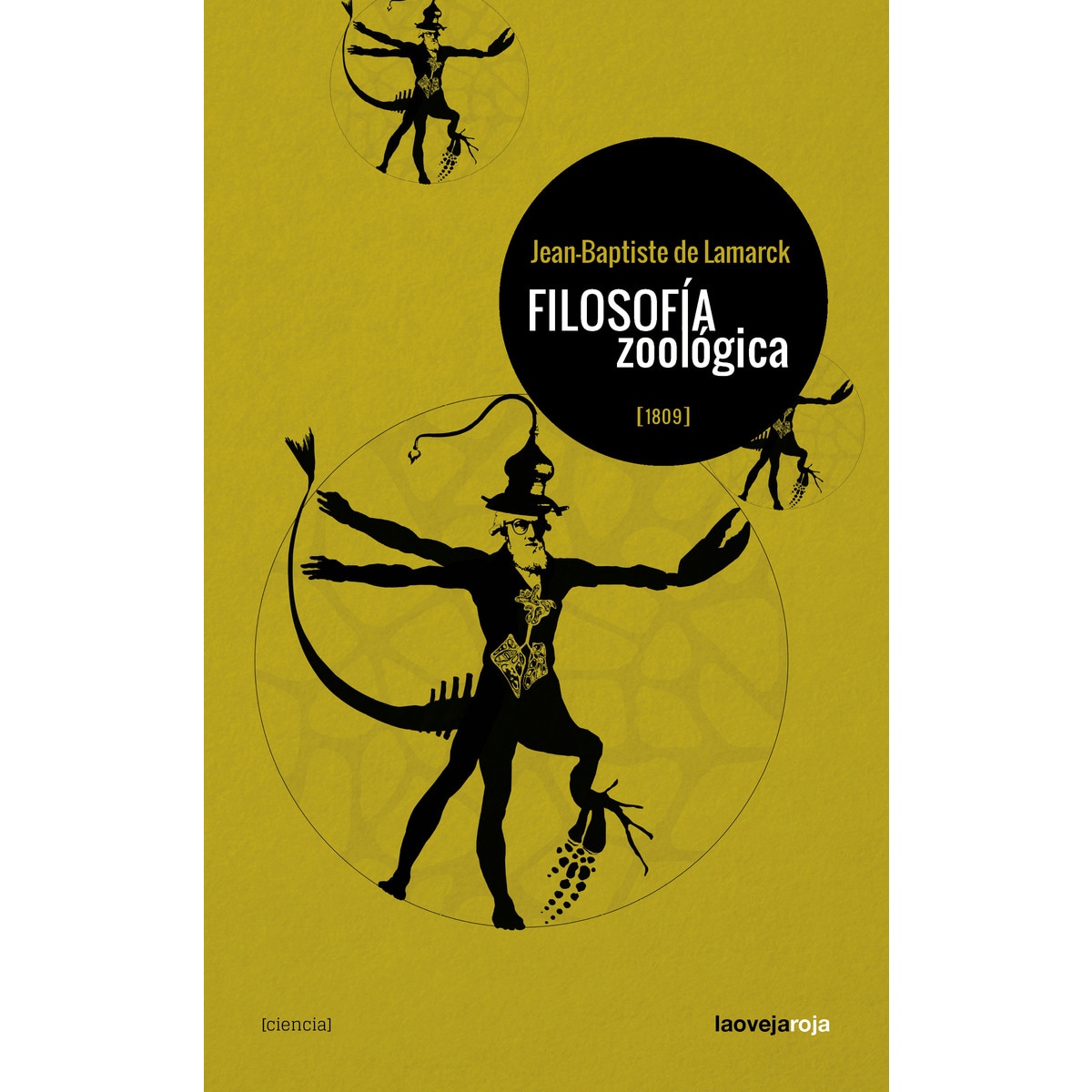 Imagem 0 de Filosofía Zoológica