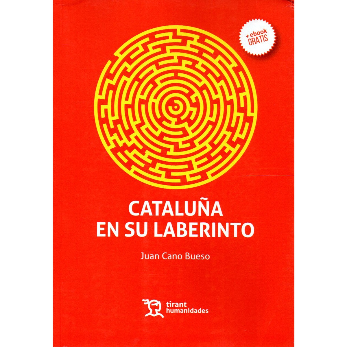 Imagem 0 de Cataluña En Su Laberinto