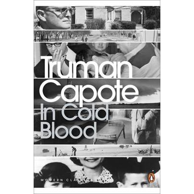 Imagen 0 de In cold blood (Tapa blanda)