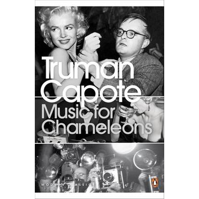 Imagem 0 de Music For Chameleons