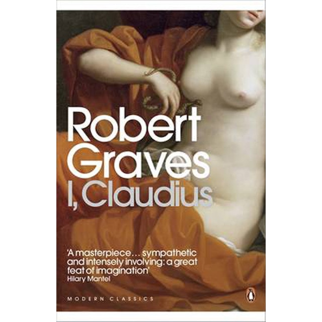 I Claudius 1