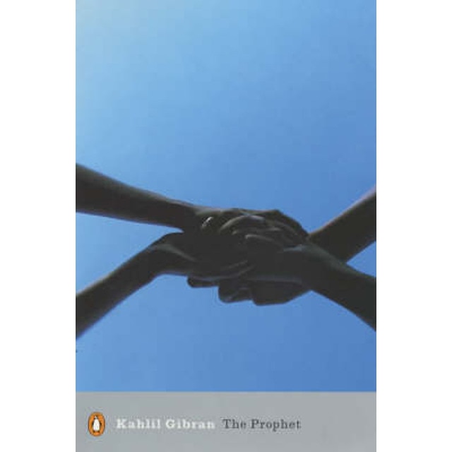 Imagem 0 de The Prophet