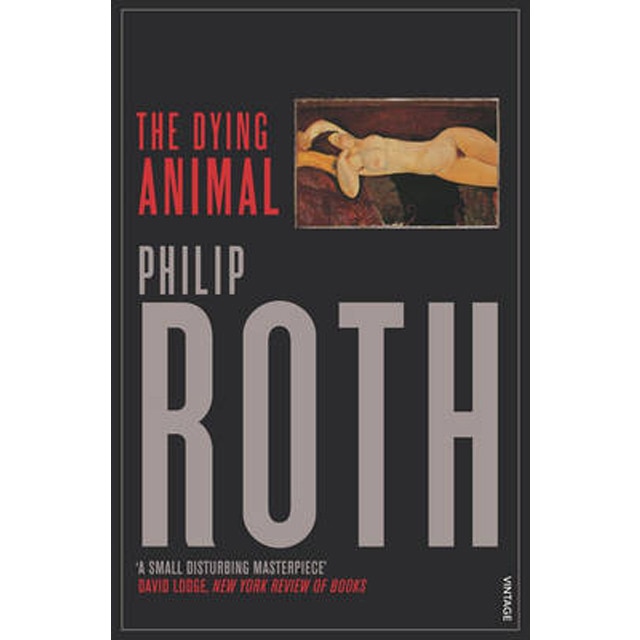 Dying Animal 1