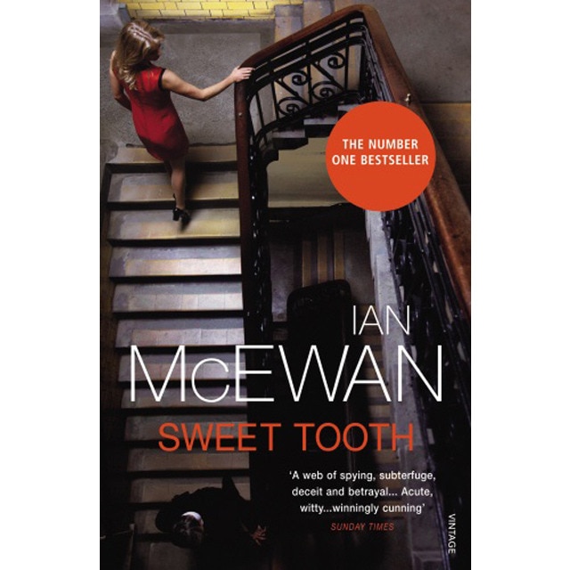 Imagem 0 de Sweet Tooth