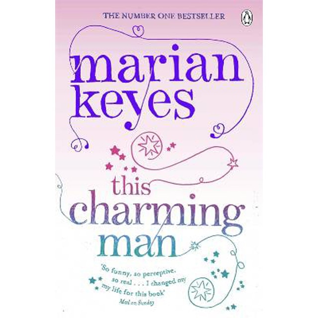 This Charming Man 1