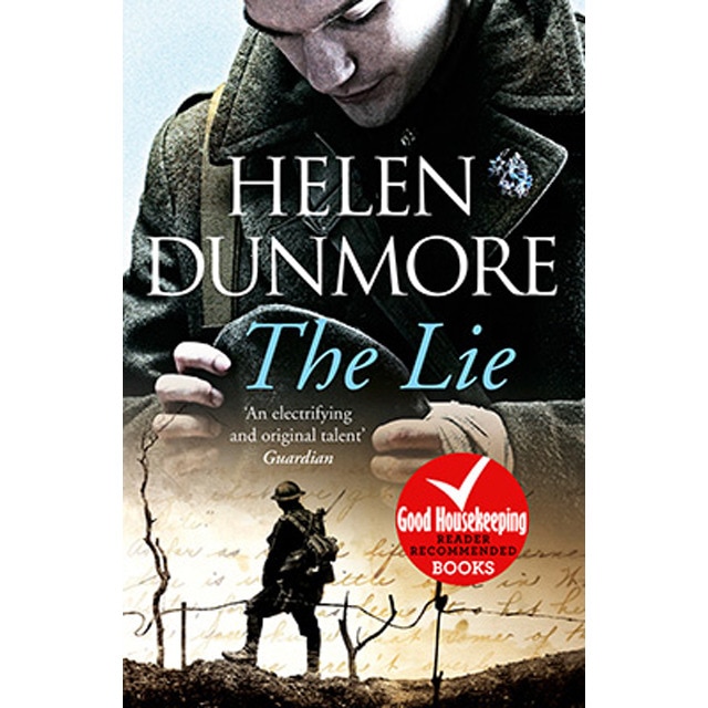 Imagem 0 de Lie. The