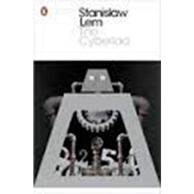 Imagem 0 de The Cyberiad