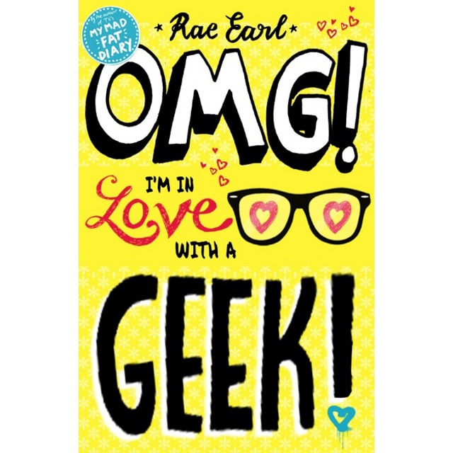 Imagem 0 de Omg! I'm In Love With A Geek