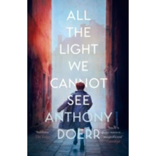 Imagem 0 de All The Light We Cannot See