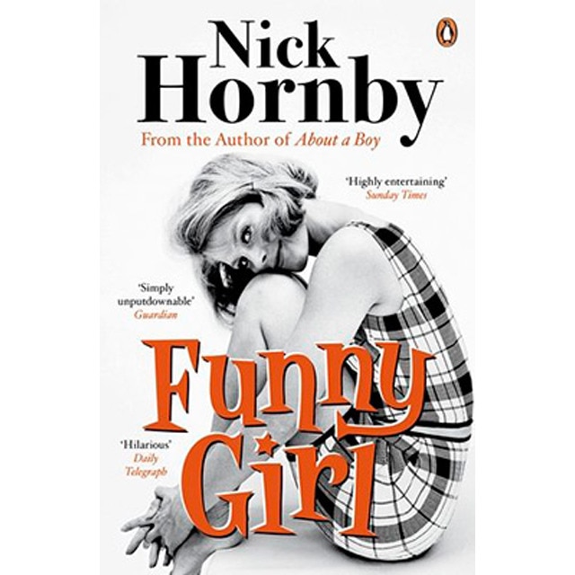 Funny Girl 1