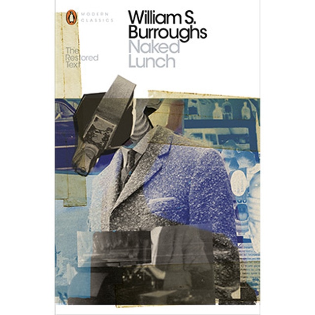 Naked Lunch 1