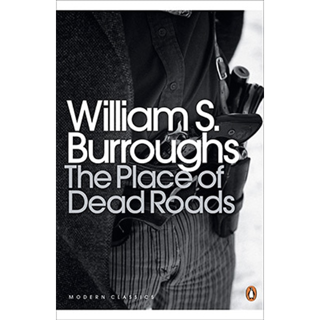 The Place Of Dead Roads 1