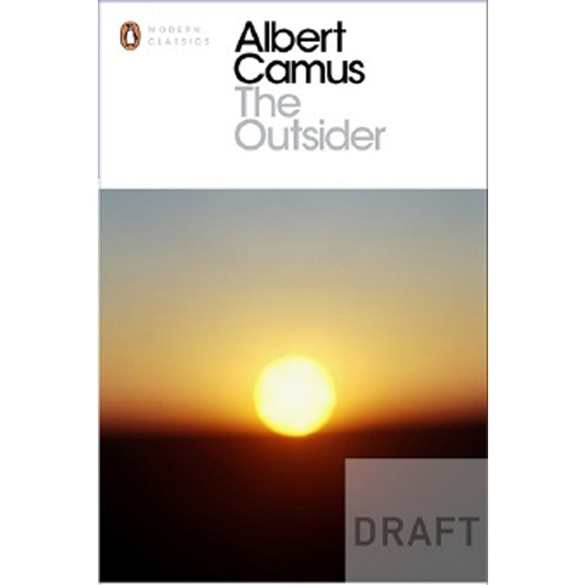 The Outsider 1