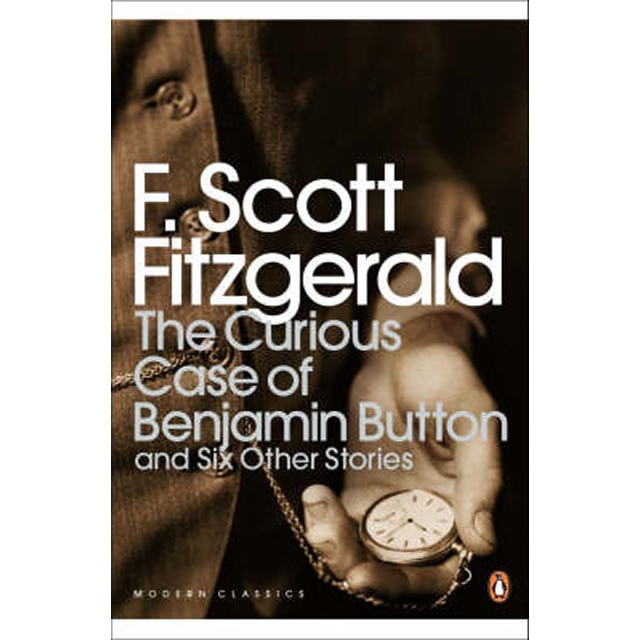 Curious Case Of Benjamin Button. The 1
