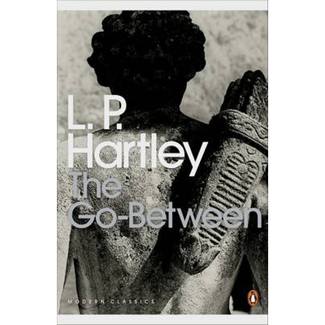 Go-Between. The 1