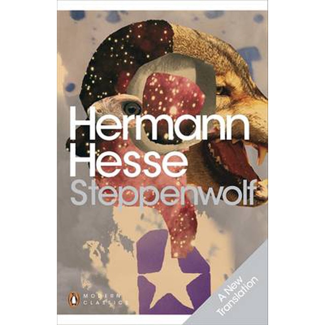 Imagem 0 de Steppenwolf
