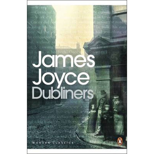Dubliners 1