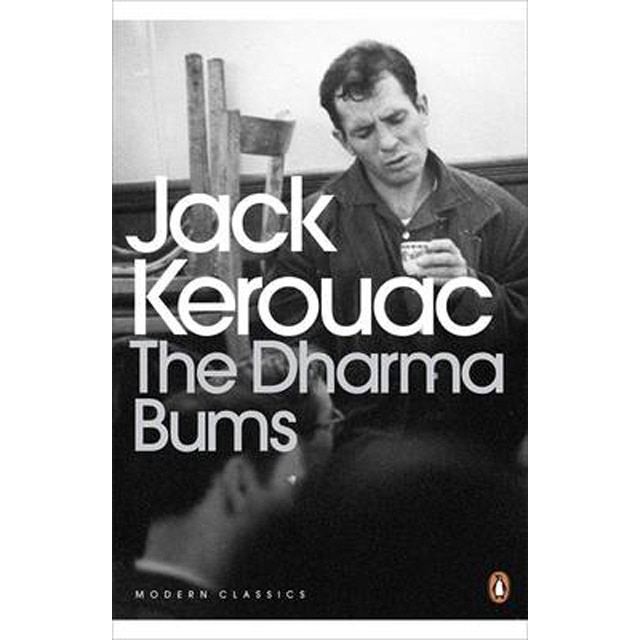 Imagen 0 de The Dharma Bums