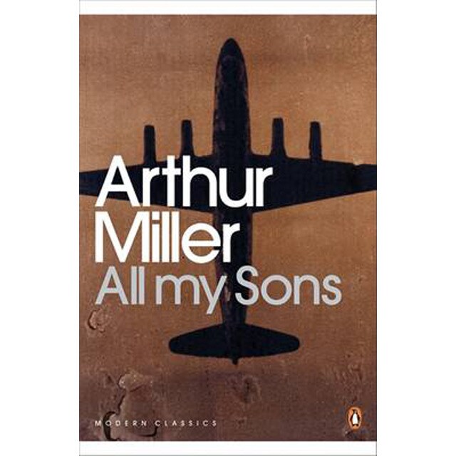 Imagem 0 de All My Sons