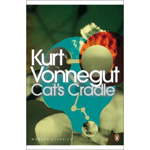 Cat's Cradle 1