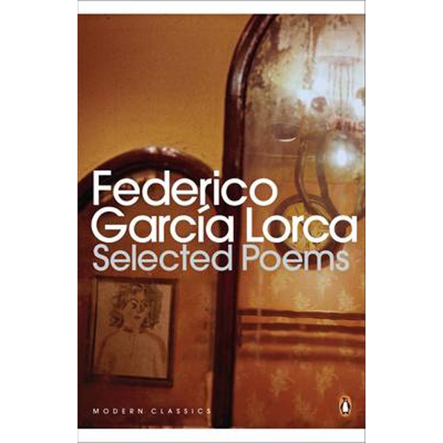Imagem 0 de Selected Poems