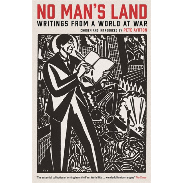 Imagen 0 de No Man'S Land