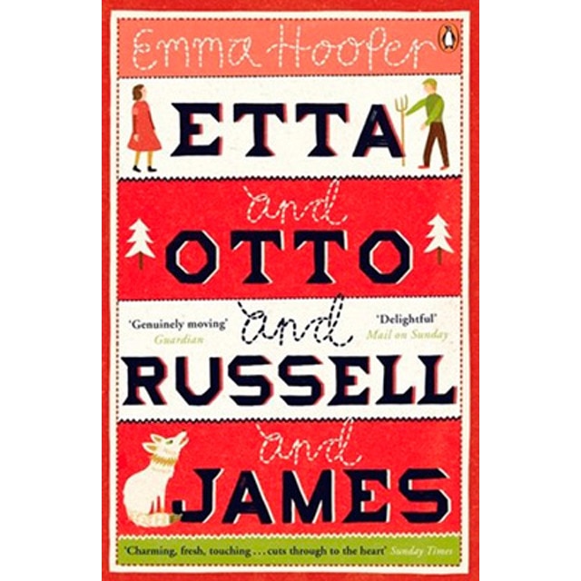 Etta And Otto And Russell And James 1