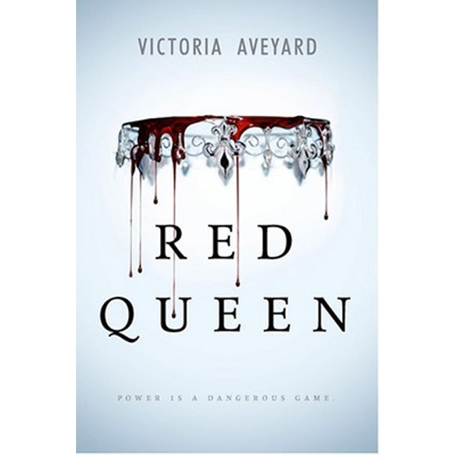 Imagen 0 de Red queen