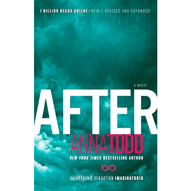 The after series (film) 1