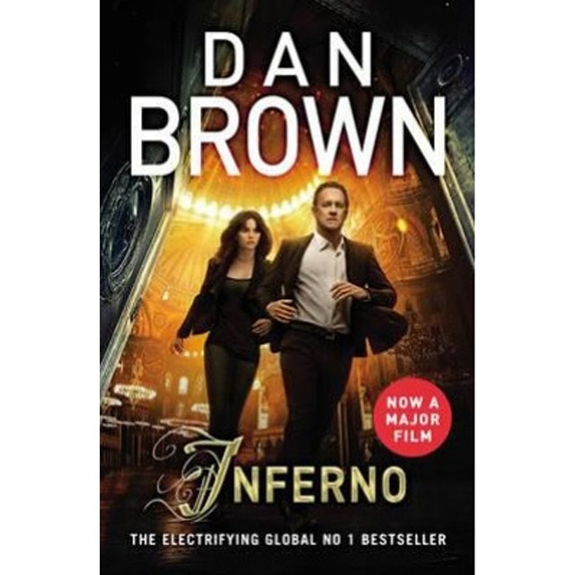 Imagen 0 de Inferno