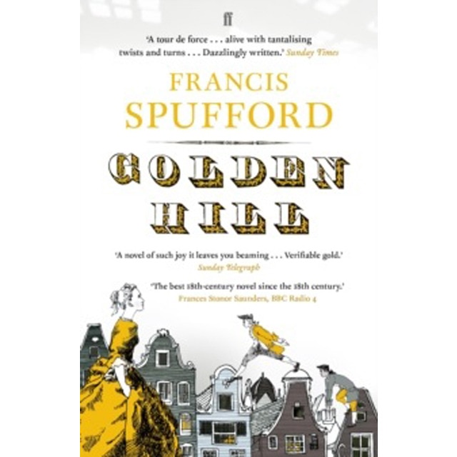 Golden Hill 1