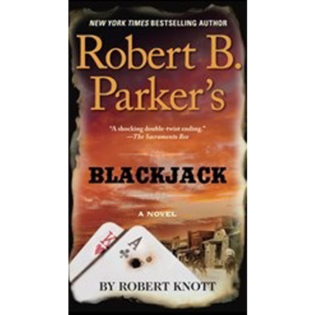 Robert B. Parker's Blackjack 1