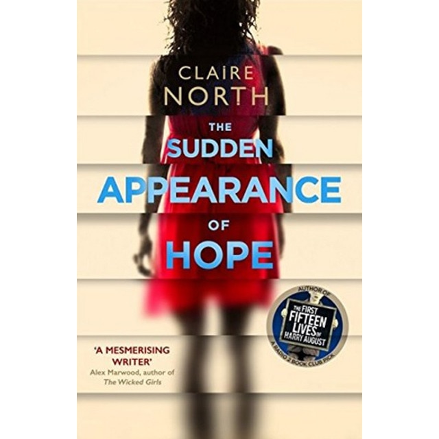 Imagem 0 de The sudden appearance of hope