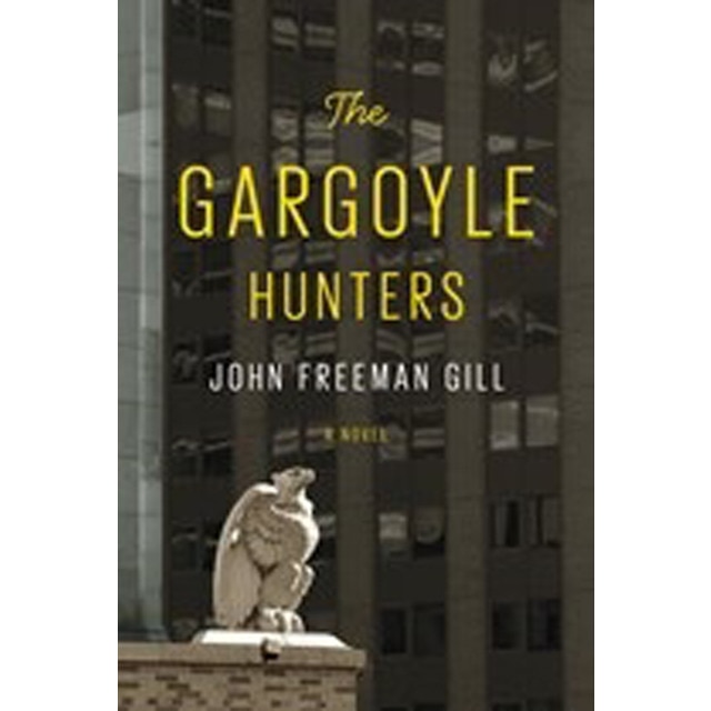 Imagem 0 de Gargoyle Hunters. The