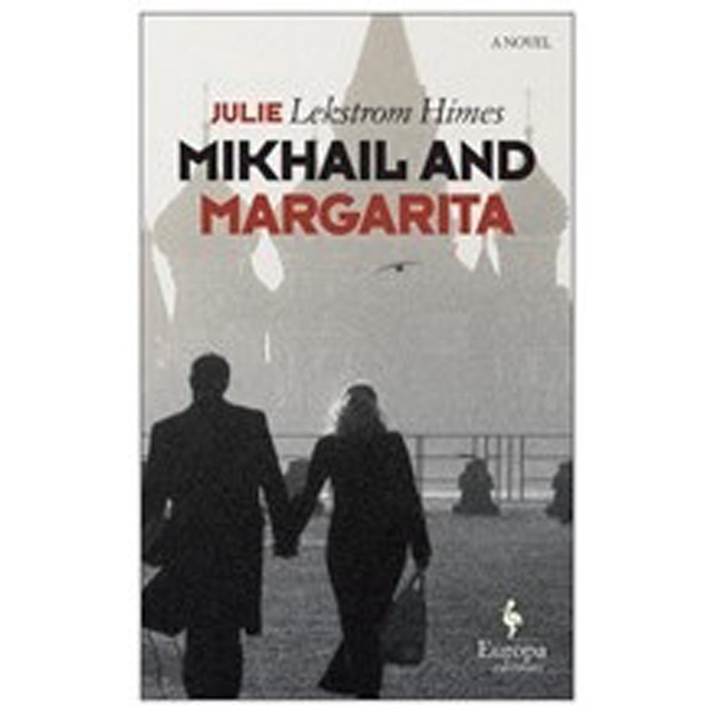 Mikhail and margarita 1