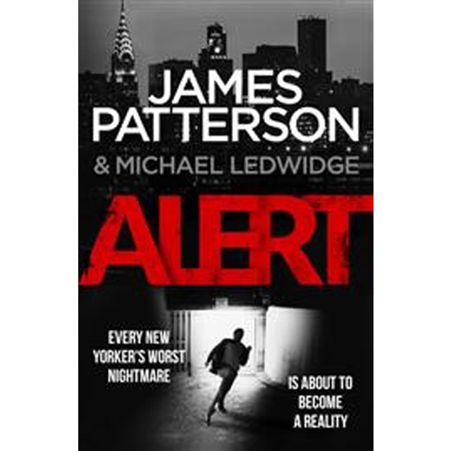 Alert 1