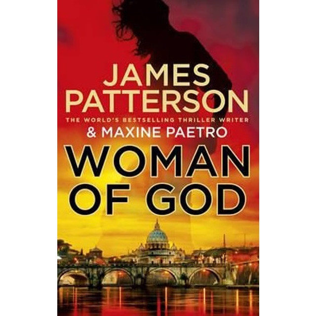 Woman Of God 1