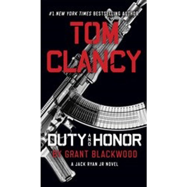 Imagem 0 de Tom Clancy Duty And Honor
