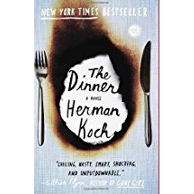 The Dinner 1
