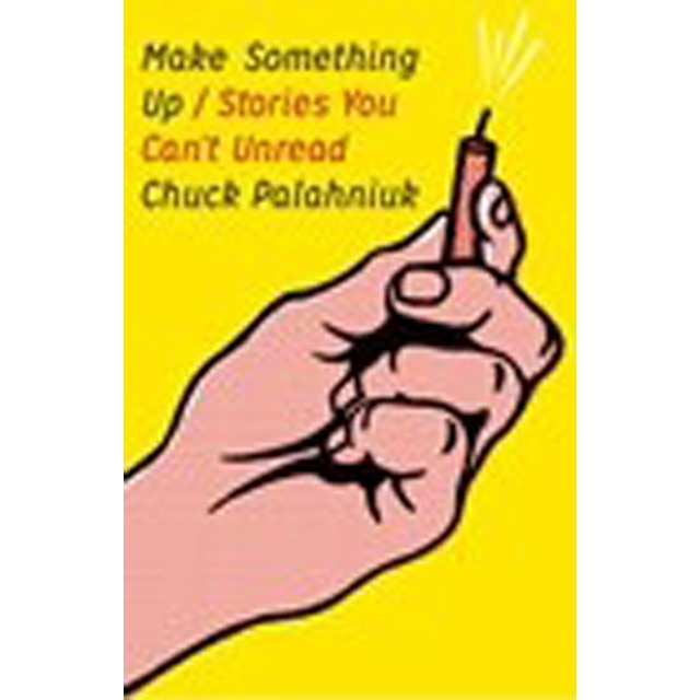 Imagen 0 de Make Something up