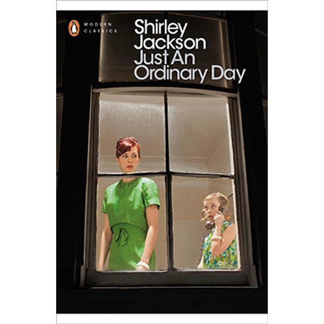 Imagen 0 de Just an ordinary day