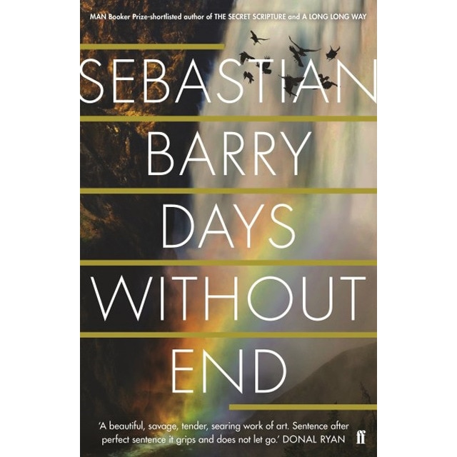 Imagen 0 de Days without end