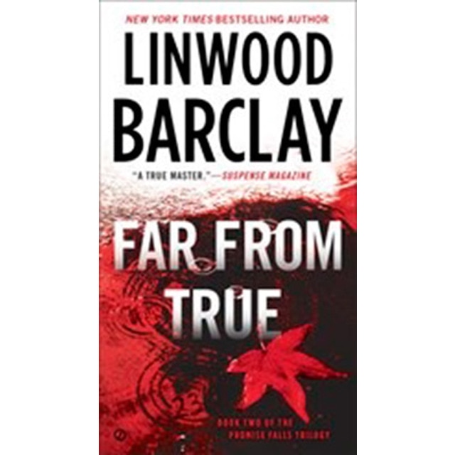 Imagem 0 de Far From True